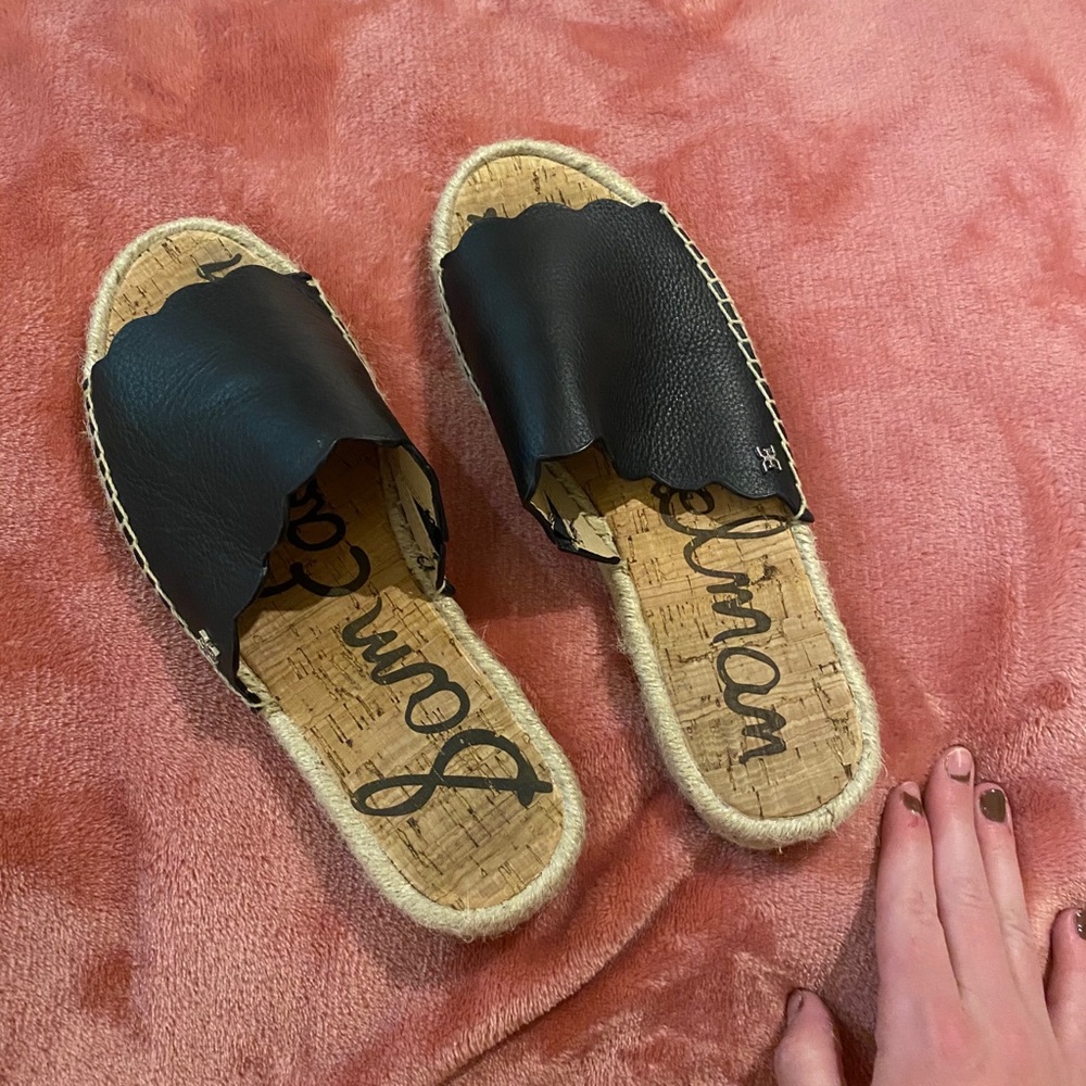 Sam Edelman sandals